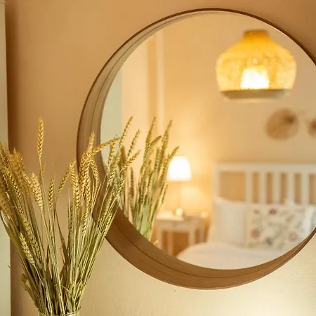 Meraki Down Town Appartement Corfu (city)