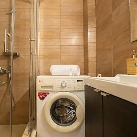 Meraki Down Town Apartment *