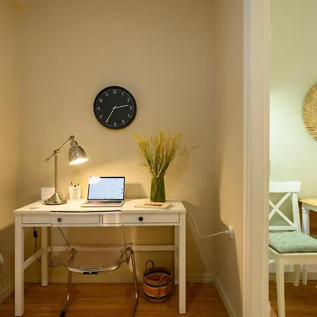 Appartement Meraki Down Town