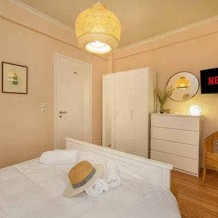 Meraki Down Town Apartment *