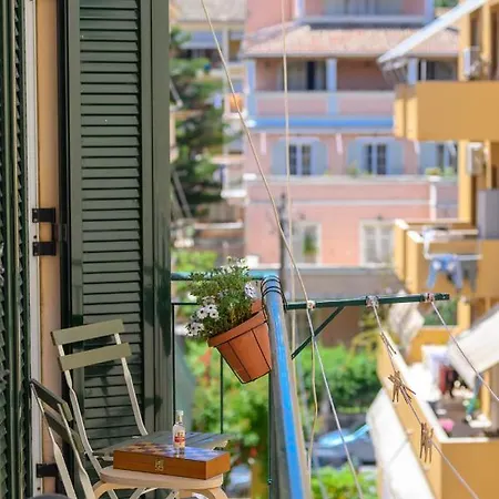 Apartment Meraki Down Town *