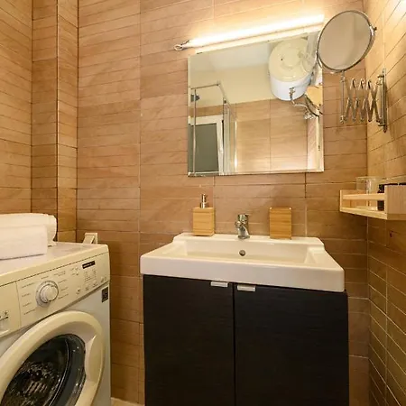 Meraki Down Town Apartment *