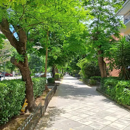 Apartment Meraki Down Town Corfu (city)